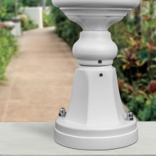 Orion Kültéri álló lámpa OR 11-1172-1 weiß REIKA 247066