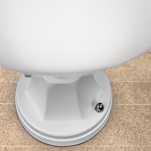 Orion Kültéri álló lámpa OR 11-1172-1 weiß REIKA 247066