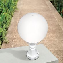 Orion Kültéri álló lámpa OR 11-1172-1 weiß REIKA 247066