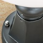 Orion Kültéri álló lámpa OR 11-1172-1 schwarz REIKA 247073