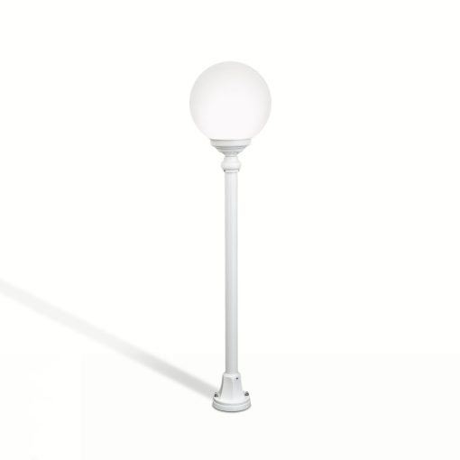 Orion Kültéri álló lámpa OR 11-1173-1 weiß REIKA 247080