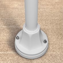 Orion Kültéri álló lámpa OR 11-1173-1 weiß REIKA 247080