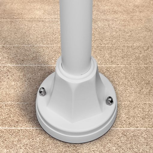 Orion Kültéri álló lámpa OR 11-1173-1 weiß REIKA 247080