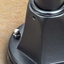 Orion Kültéri álló lámpa OR 11-1173-1 schwarz REIKA 247097