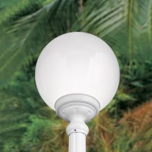 Orion Kültéri kandelláber OR 11-1174-1 weiß REIKA 247103