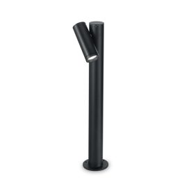Ideal Lux Kültéri álló lámpa NEOS PT NERO 3000K 247137
