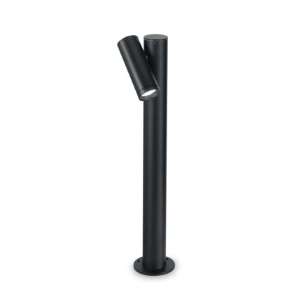 Ideal Lux Kültéri álló lámpa NEOS PT NERO 3000K 247137