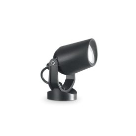   Ideal Lux Kültéri álló lámpa MINITOMMY PT NERO 3000K 247199
