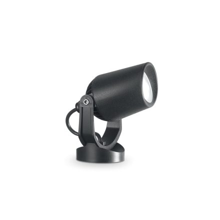 Ideal Lux Kültéri álló lámpa MINITOMMY PT NERO 3000K 247199