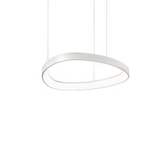 Ideal Lux Függeszték GEMINI SP D42 BIANCO 247229