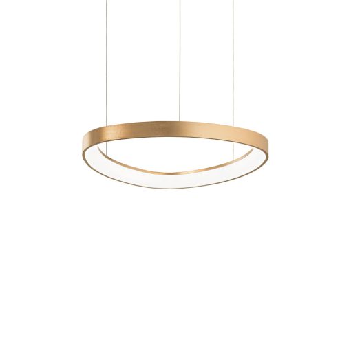 Ideal Lux Függeszték GEMINI SP D42 ORO 247243