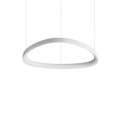 Ideal Lux Függeszték GEMINI SP D61 BIANCO 247250