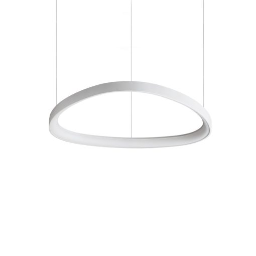 Ideal Lux Függeszték GEMINI SP D61 BIANCO 247250