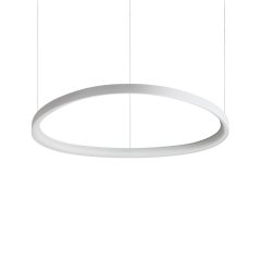 Ideal Lux Függeszték GEMINI SP D81 BIANCO 247274