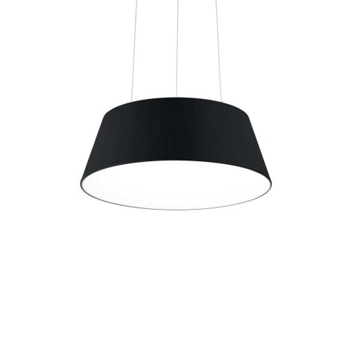 Ideal Lux Függeszték CLOE SP NERO 247304