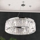 Orion Csillár OR 2408-8-80 chrom RING 247547