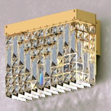 Orion Fali lámpa OR 2-1323-2 gold RING 247912