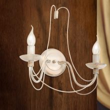 Orion Fali lámpa OR2-809-2 Elfenbein-gold VELA 248148