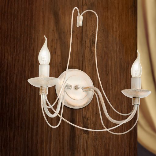 Orion Fali lámpa OR2-809-2 Elfenbein-gold VELA 248148