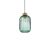 Ideal Lux Függeszték MINT-1 SP1 VERDE 248554