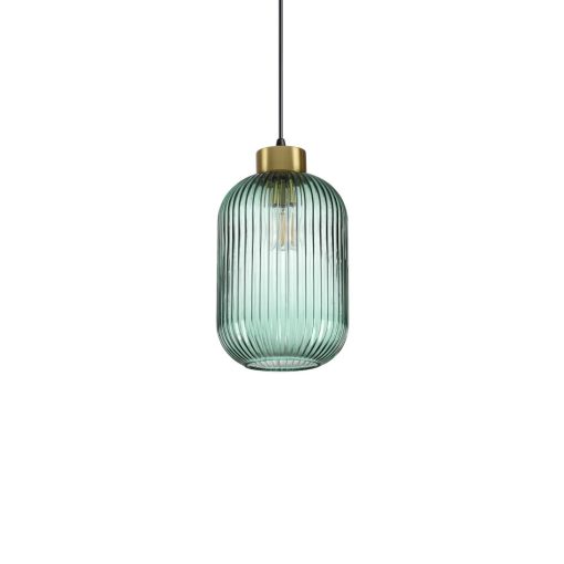 Ideal Lux Függeszték MINT-1 SP1 VERDE 248554