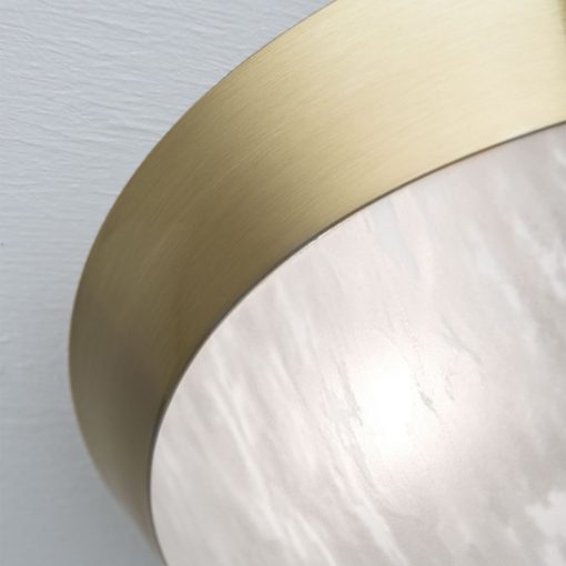 Orion Mennyezeti lámpa OR7-619-34 MS-matt FRANO 249305