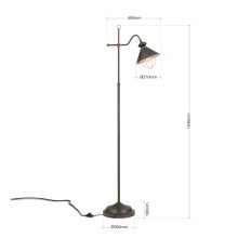 Orion Álló lámpa OR12-1163-1 MATHILDA 249435