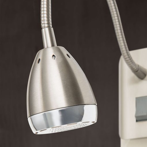 Orion Fali lámpa OR10-469 satin PLANO 249473