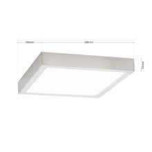 Orion Mennyezeti lámpa OR7-623-18 Titan LERO 249695