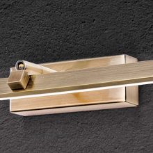 Orion Képmegvilágító lámpa OR2-1332 Patina PUBLIO 250004