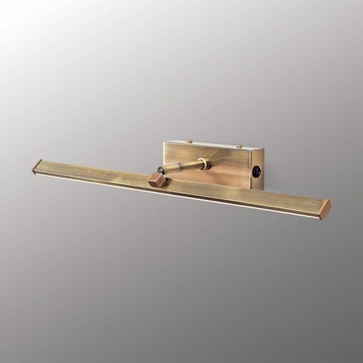 Orion Képmegvilágító lámpa OR2-1333 Patina PUBLIO 250028