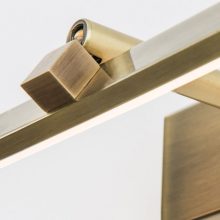 Orion Képmegvilágító lámpa OR2-1333 Patina PUBLIO 250028