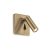 Ideal Lux Fali lámpa LITE AP OTTONE 250120