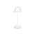 Ideal Lux Asztali lámpa LOLITA TL BIANCO 250281