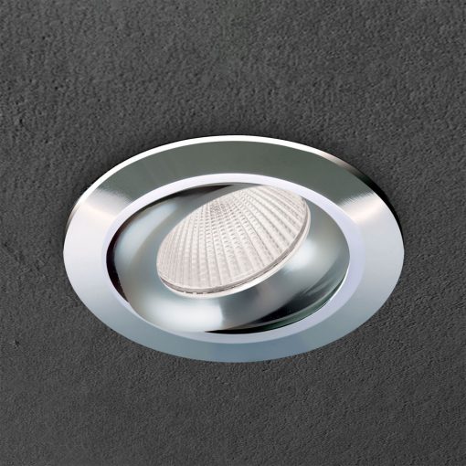 Orion Beépíthető spot lámpa OR 10-472 chrom CHOICE 251117