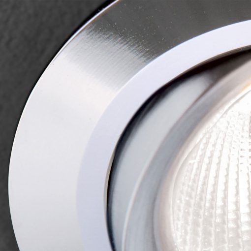 Orion Beépíthető spot lámpa OR 10-472 chrom CHOICE 251117