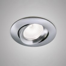 Orion Beépíthető spot lámpa OR 10-472 satin CHOICE 251124