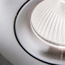 Orion Beépíthető spot lámpa OR 10-472 satin CHOICE 251124