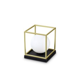 Ideal Lux Asztali lámpa LINGOTTO TL1 BIG 251127