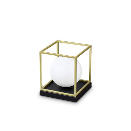 Ideal Lux Asztali lámpa LINGOTTO TL1 BIG 251127