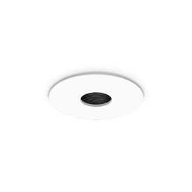   Ideal Lux Beépíthető spot lámpa ROOM-33-1 FI WH 2700K 251943