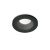 Ideal Lux Beépíthető spot lámpa ROOM-65 ROUND BK 252032
