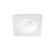 Ideal Lux Beépíthető spot lámpa ROOM-65 SQUARE WH 252049