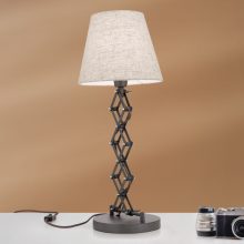 Orion Asztali lámpa OR4-1179-1 FACTORY 253449