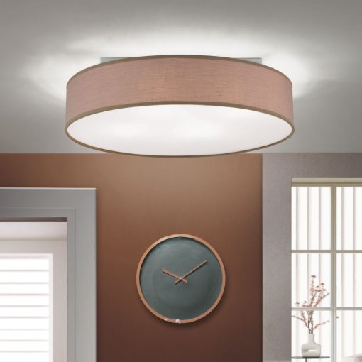 Orion Mennyezeti lámpa OR7-627-4 braun UFO 253470