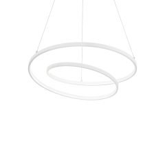 Ideal Lux Függeszték OZ SP D60 BIANCO 253671