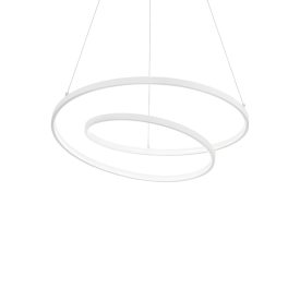 Ideal Lux Függeszték OZ SP D60 BIANCO 253671