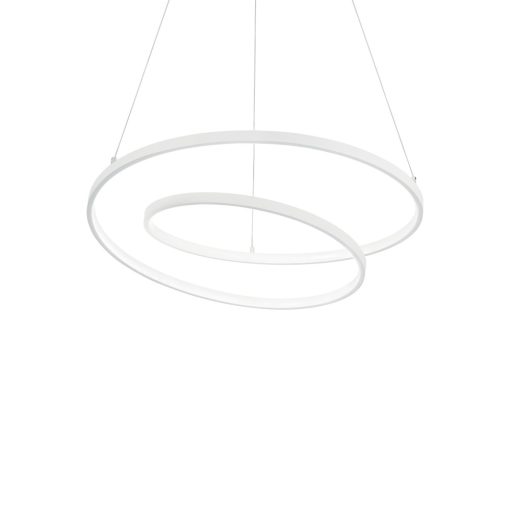 Ideal Lux Függeszték OZ SP D60 BIANCO 253671