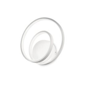 Ideal Lux Fali lámpa OZ AP BIANCO 253695