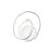 Ideal Lux Fali lámpa OZ AP BIANCO 253695